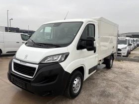 Peugeot Boxer 2.0d-Хладилен-20 -Клима - изображение 1
