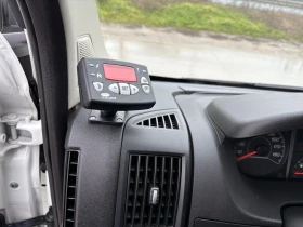 Peugeot Boxer 2.0d-Хладилен-20 -Клима, снимка 14