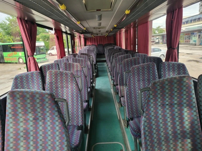 Setra S S 315UL, снимка 9 - Бусове и автобуси - 46473292