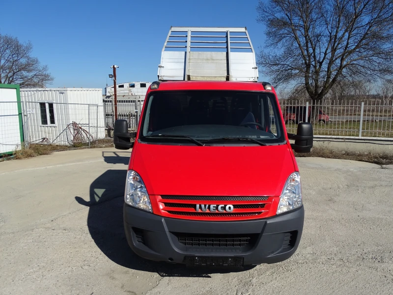 Iveco 35c15   КАТ. * Б* , снимка 2 - Бусове и автобуси - 47055612