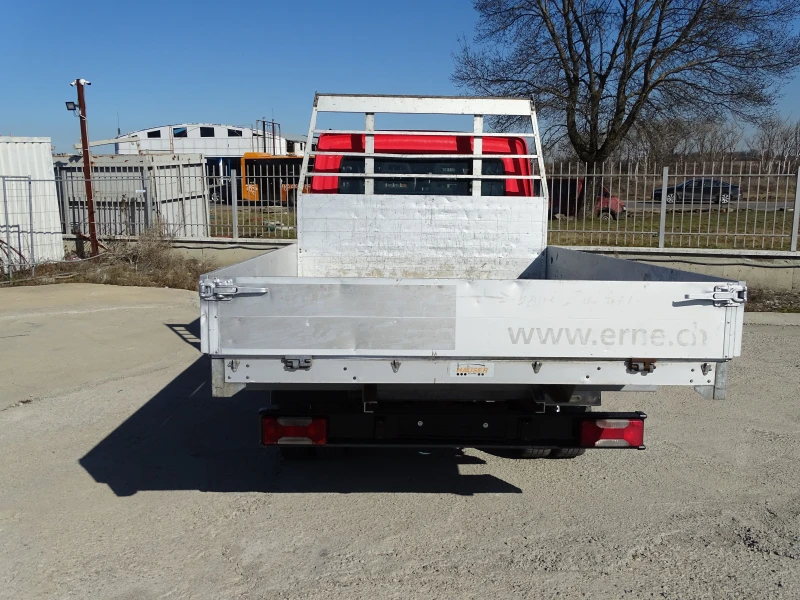 Iveco 35c15   КАТ. * Б* , снимка 8 - Бусове и автобуси - 47055612