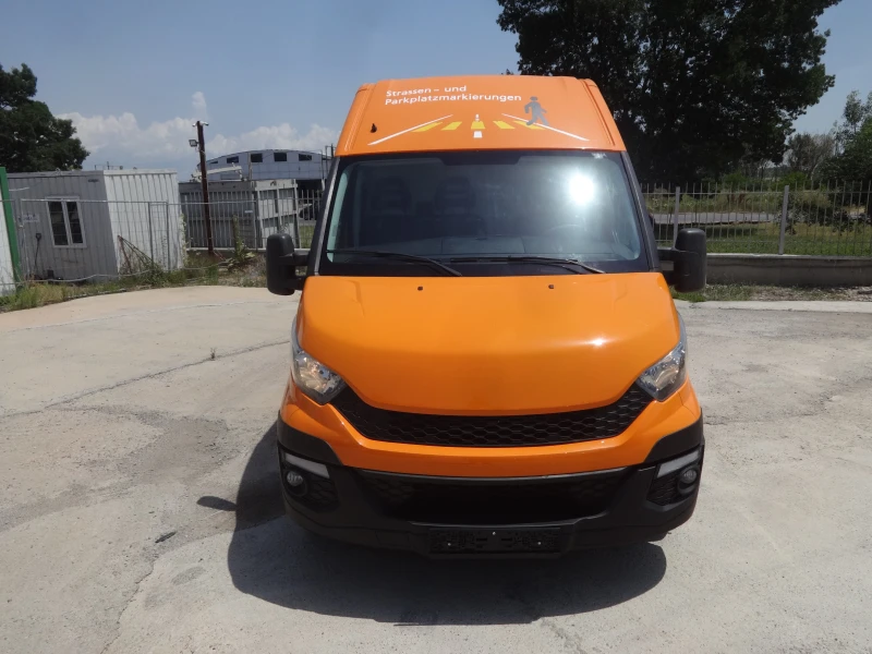 Iveco 35s15   КАТ. * Б* , снимка 2 - Бусове и автобуси - 47055612