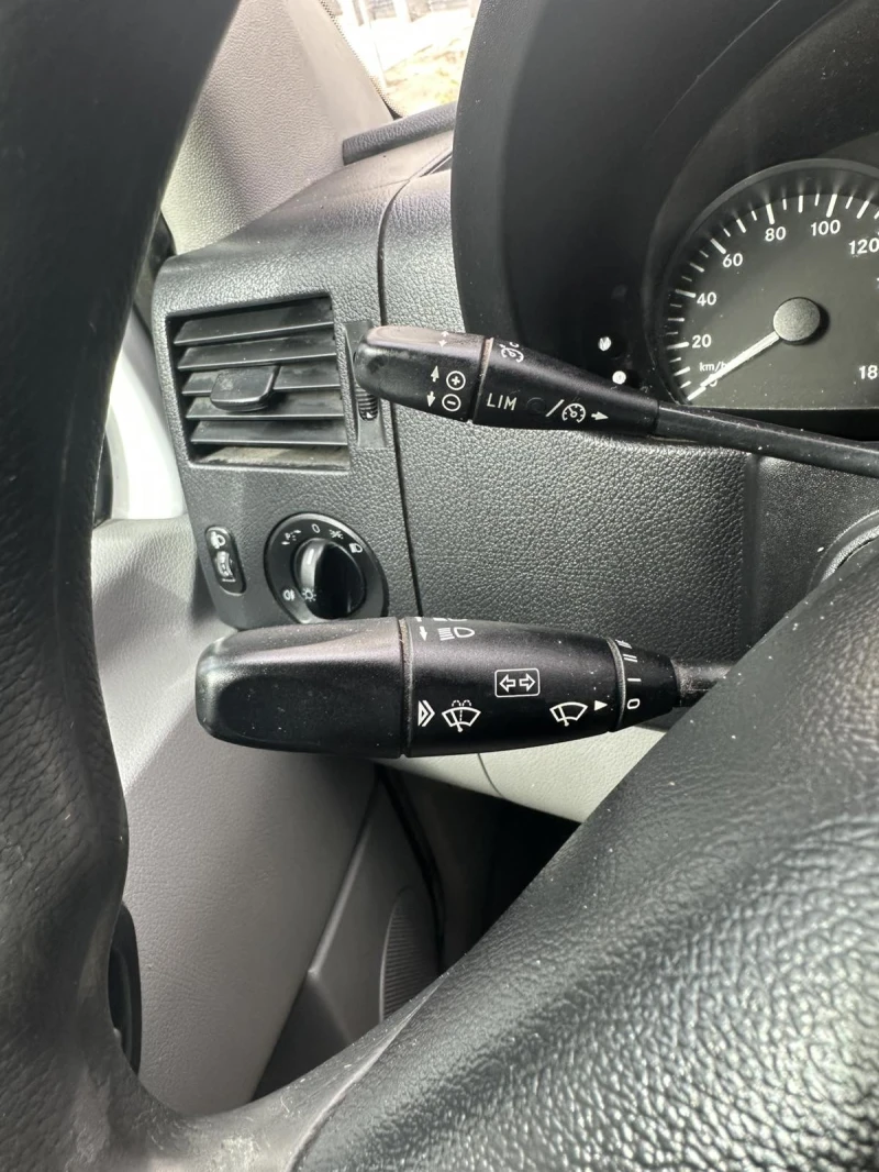 Mercedes-Benz Sprinter 516 CDI, снимка 6 - Бусове и автобуси - 49674411