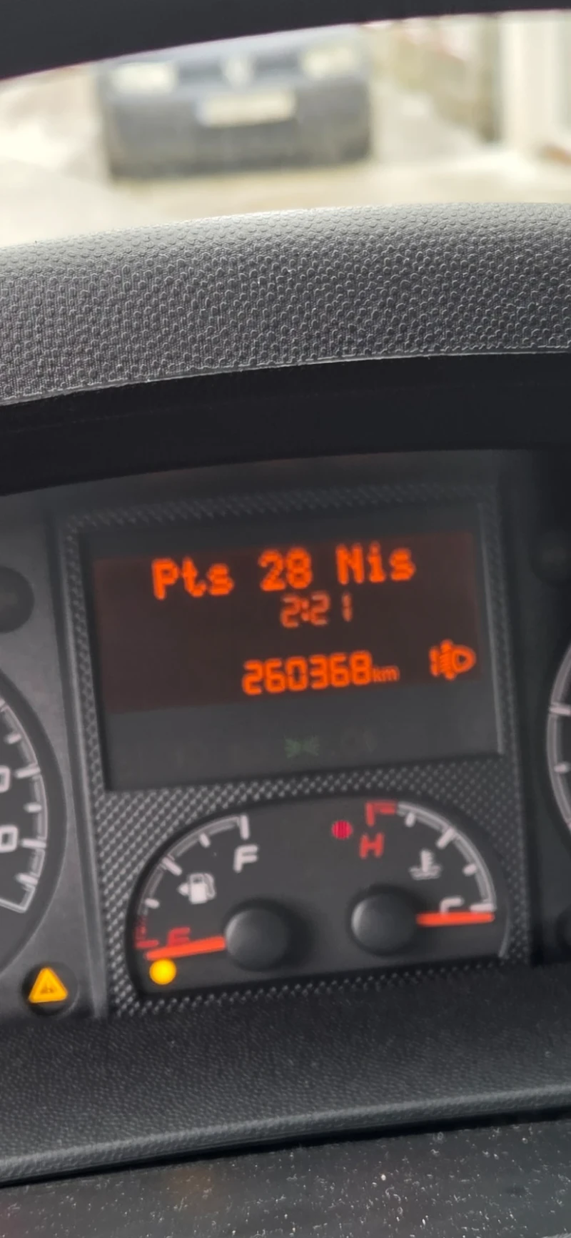 Fiat Ducato 2300, снимка 7 - Бусове и автобуси - 53429197