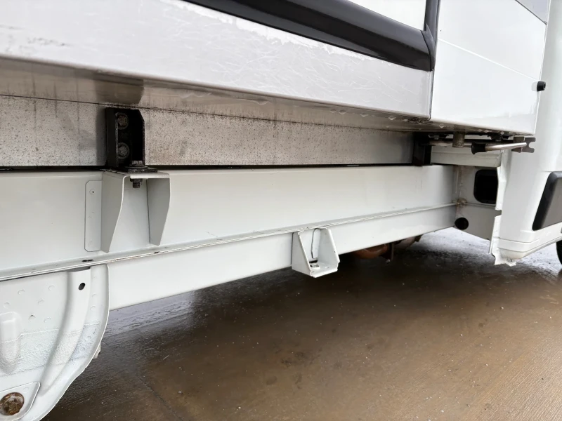 Peugeot Boxer 2.0d-Хладилен-20 -Клима, снимка 8 - Бусове и автобуси - 53466758