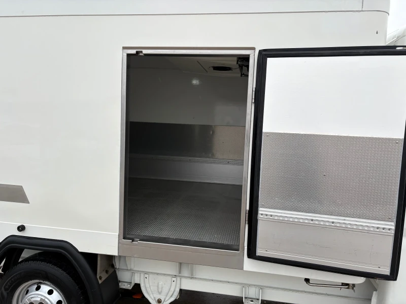 Peugeot Boxer 2.0d-Хладилен-20 -Клима, снимка 9 - Бусове и автобуси - 53466758