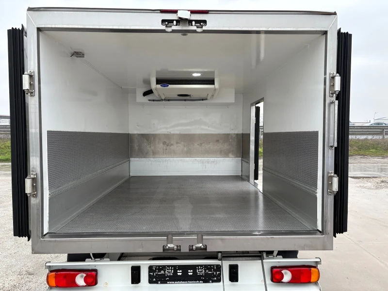 Peugeot Boxer 2.0d-Хладилен-20 -Клима, снимка 10 - Бусове и автобуси - 53466758