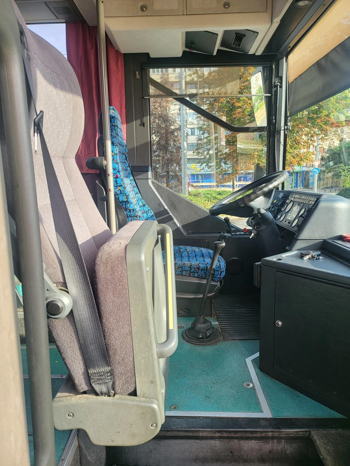 Setra S S 315UL | Mobile.bg   11