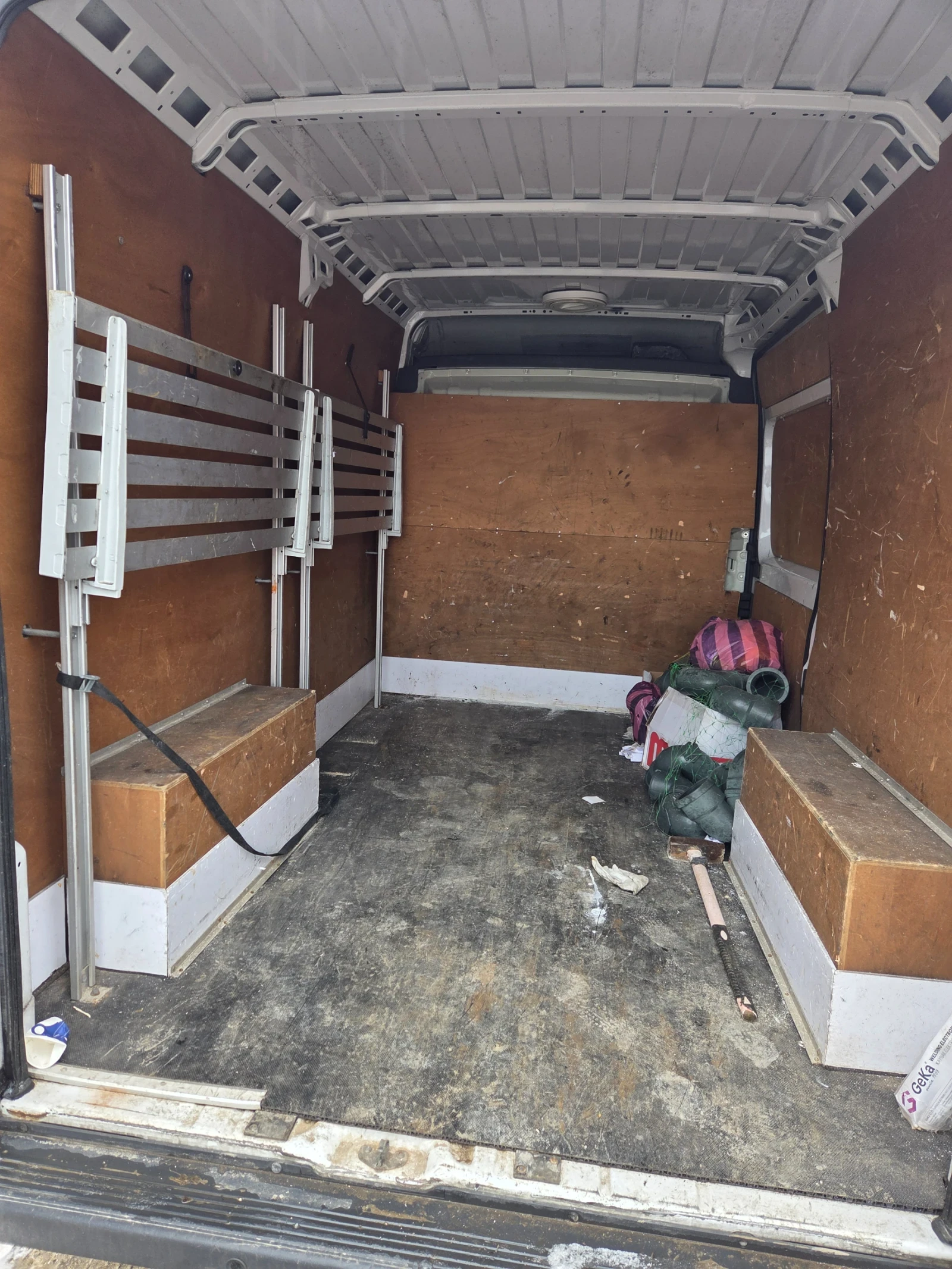 Fiat Ducato 2300 | Mobile.bg � ����������� 12