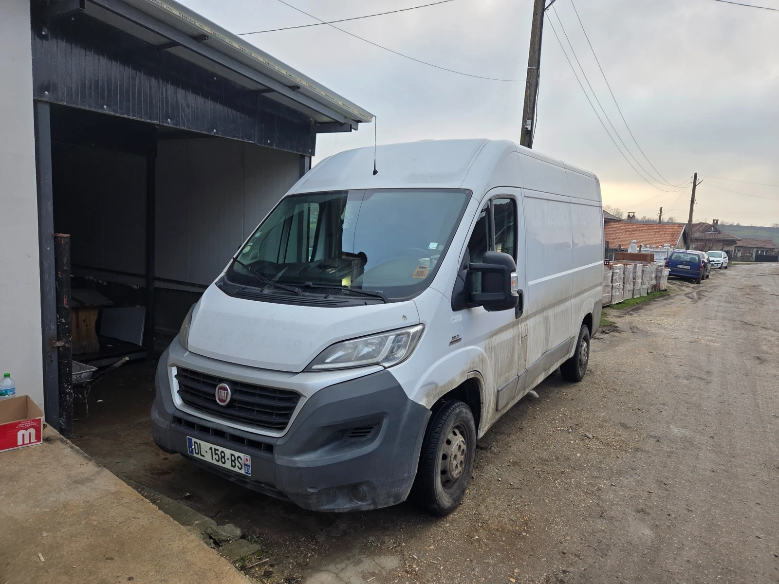 Fiat Ducato 2300 | Mobile.bg � ����������� 1