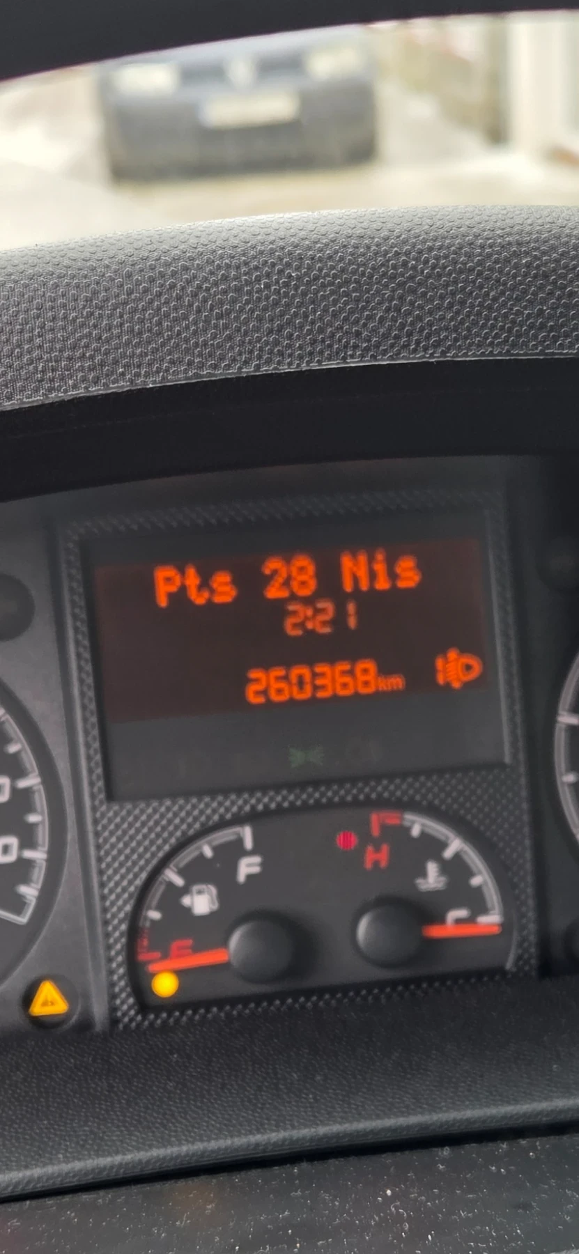 Fiat Ducato 2300 - изображение 7