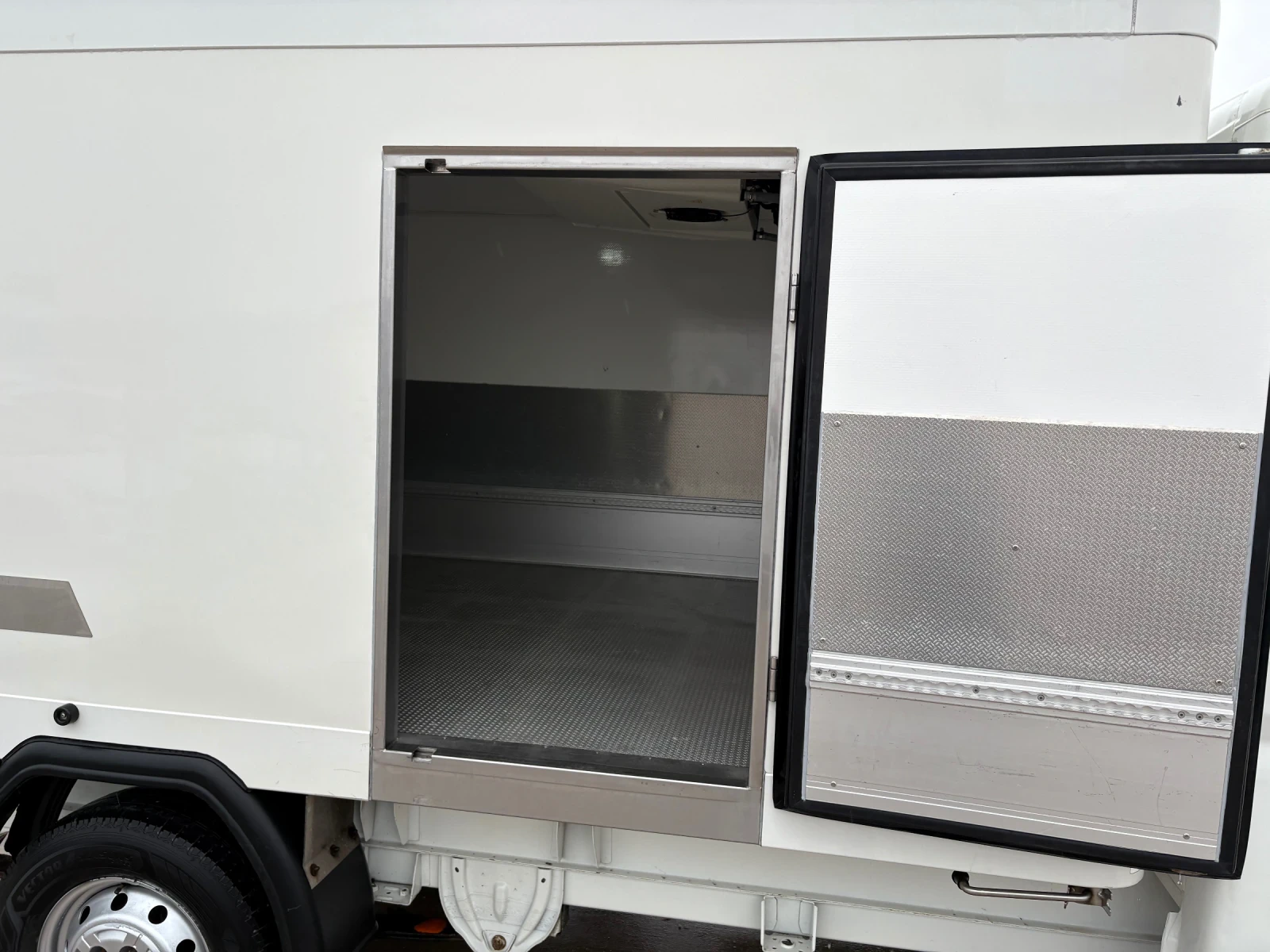 Peugeot Boxer 2.0d-Хладилен-20 -Клима - изображение 9