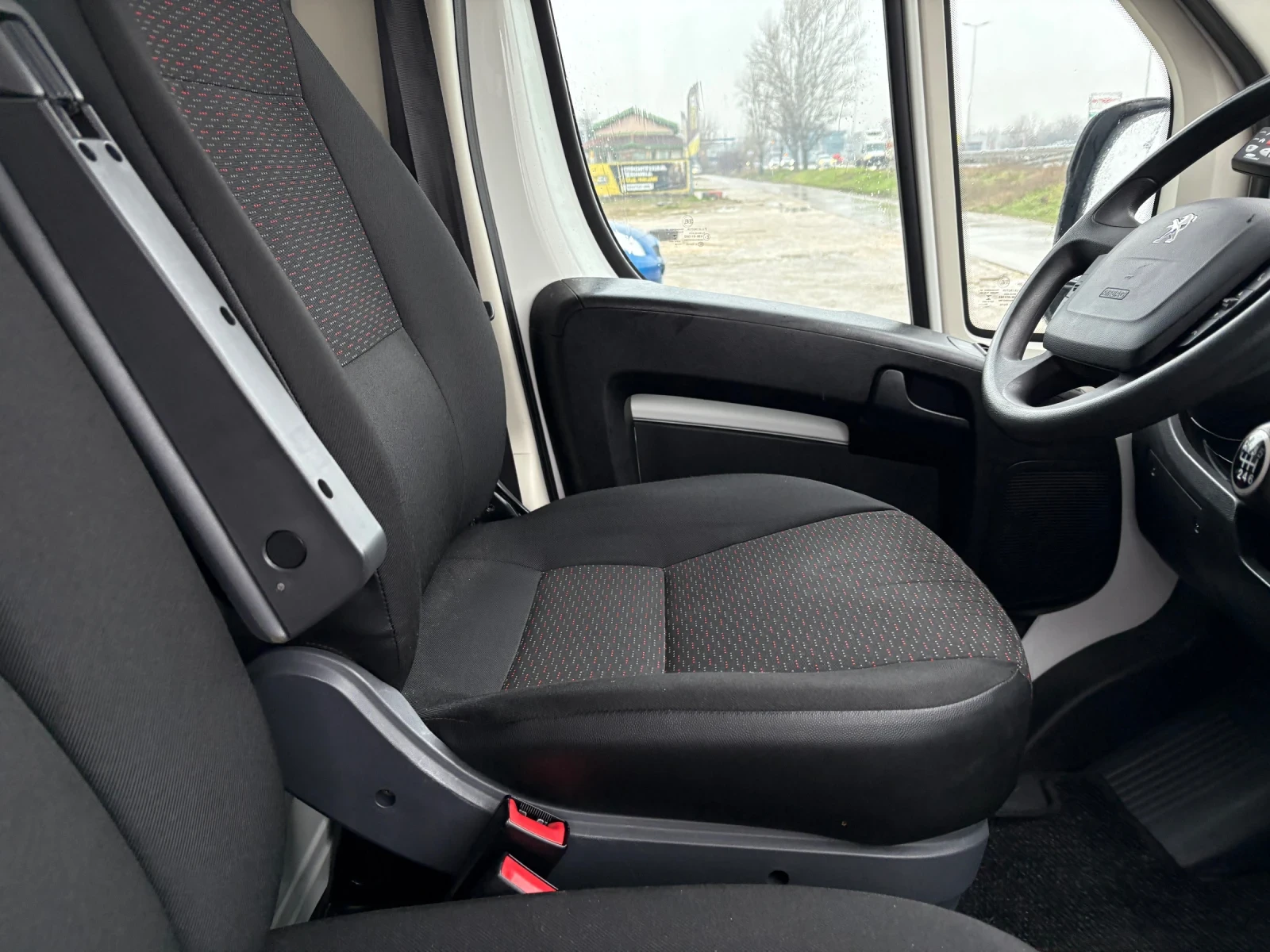 Peugeot Boxer 2.0d-��������-20 -����� | Mobile.bg � ����������� 12