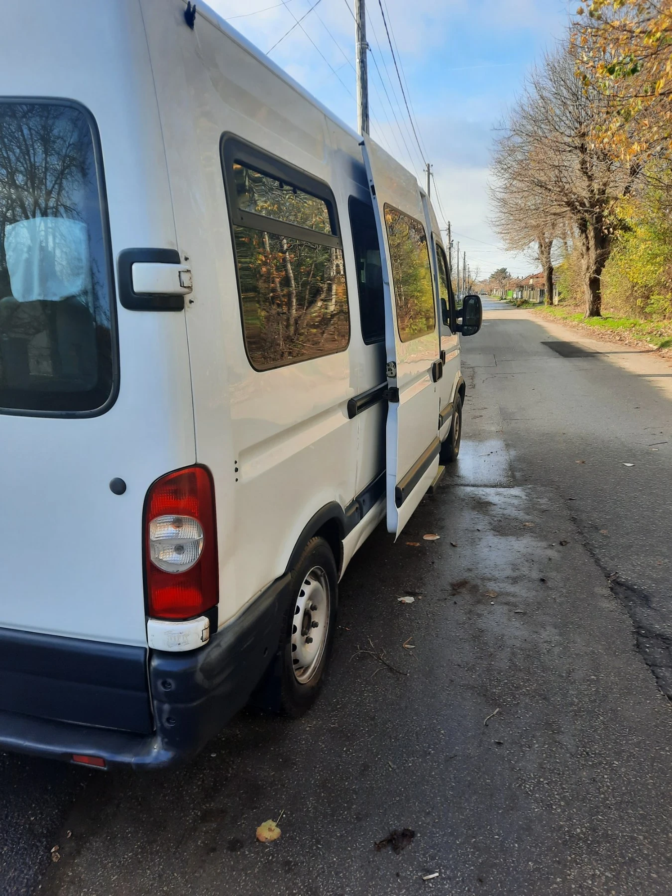 Citroen Jumper 3.0 160кс. Maxi 16+ 1, снимка 17 - Бусове и автобуси - 55067749