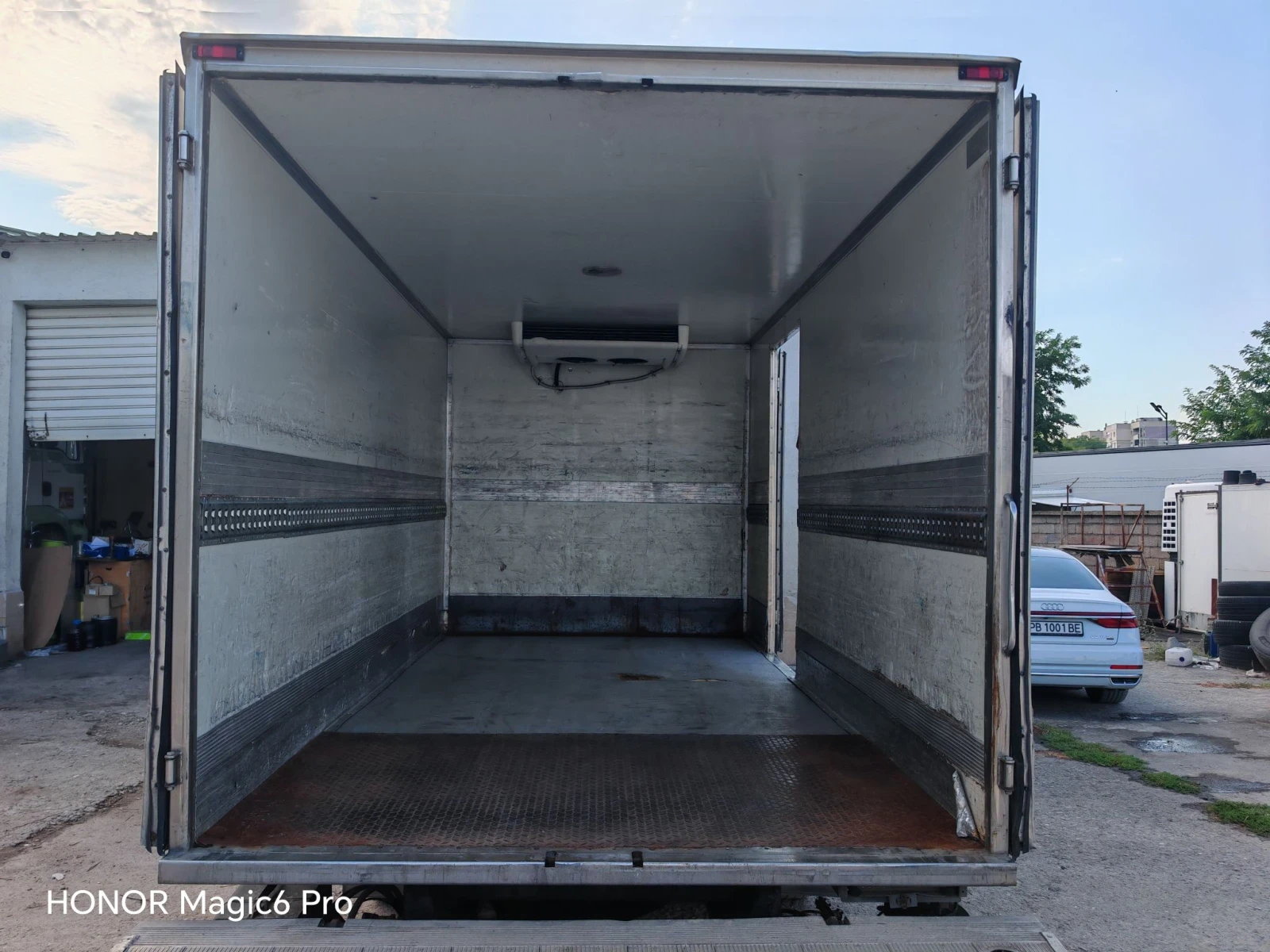 Iveco Daily 50C15, Категория-В ДО 3, 5Т., ПАДАЩ БОРД, снимка 10 - Бусове и автобуси - 55836581