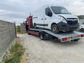 Mercedes-Benz Atego 8-22 климатик, снимка 2