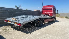 Mercedes-Benz Atego 8-22 климатик, снимка 4