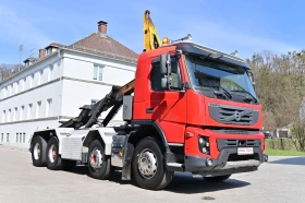 Volvo Fh 460, снимка 2