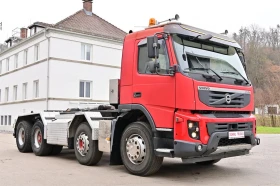 Volvo Fh 460, снимка 11