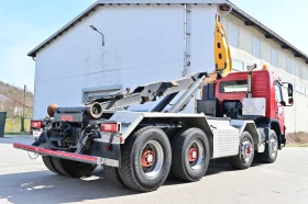 Volvo Fh 460, снимка 3