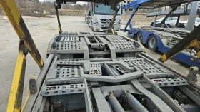 Mercedes-Benz Actros 1843 ls, снимка 3