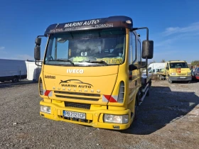 Iveco Eurocargo 10E21* * ОmarZ* * 