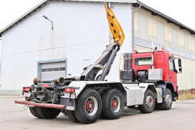Volvo Fh 460 | Mobile.bg � ����� ������ 8
