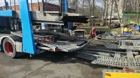 Mercedes-Benz Actros 1843 ls, снимка 11