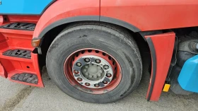 Mercedes-Benz Actros 1843 ls, снимка 16