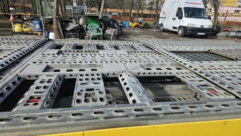 Mercedes-Benz Actros 1843 ls, снимка 6 - Камиони - 53479005