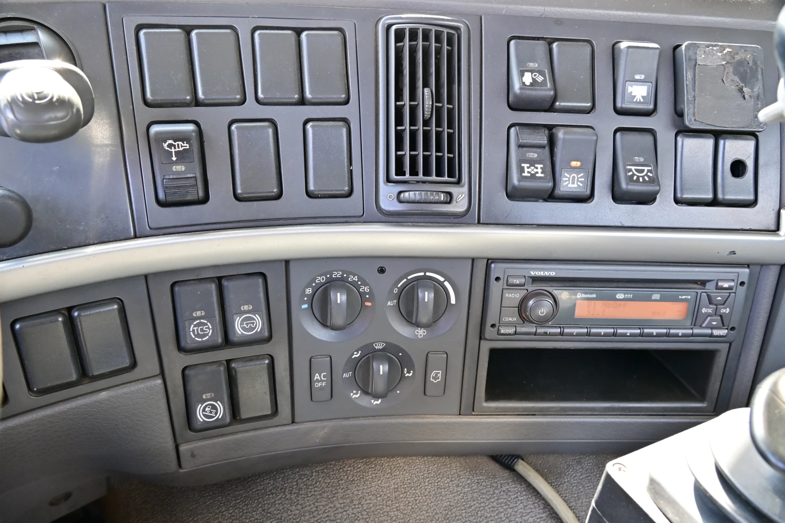 Volvo Fh 460 | Mobile.bg � ����������� 11