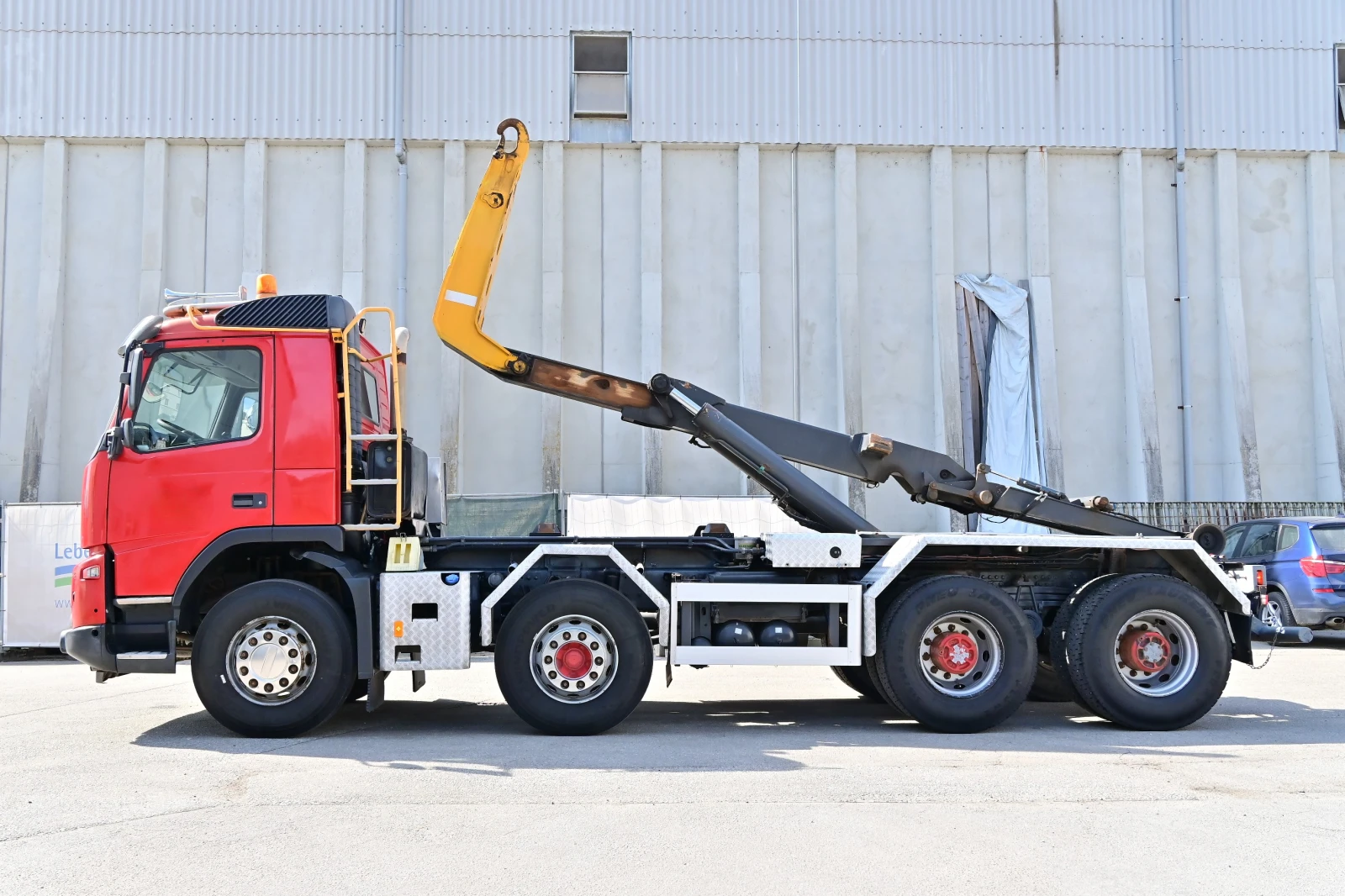 Volvo Fh 460 | Mobile.bg � ����������� 5