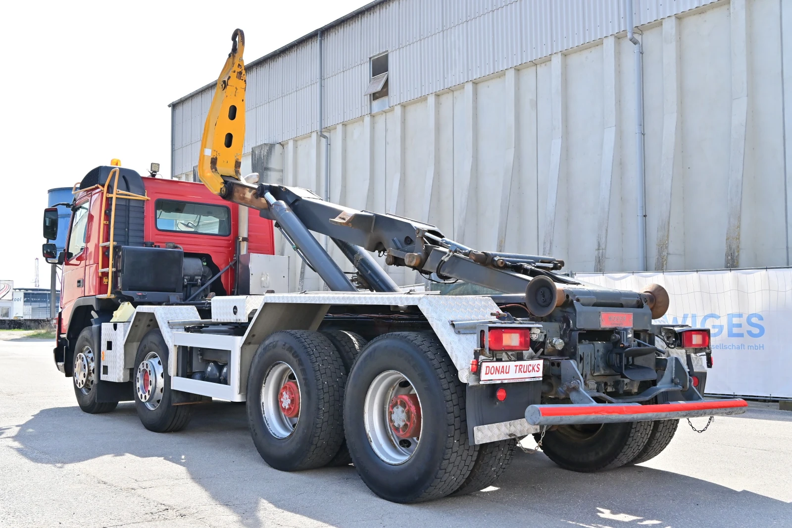 Volvo Fh 460 | Mobile.bg � ����������� 4