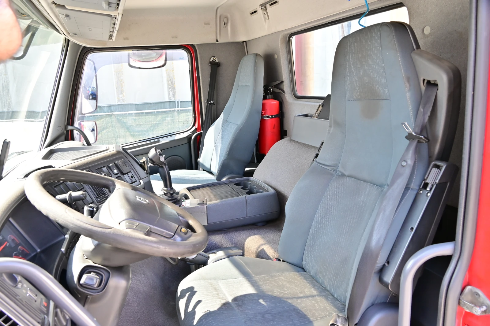 Volvo Fh 460 | Mobile.bg � ����������� 8
