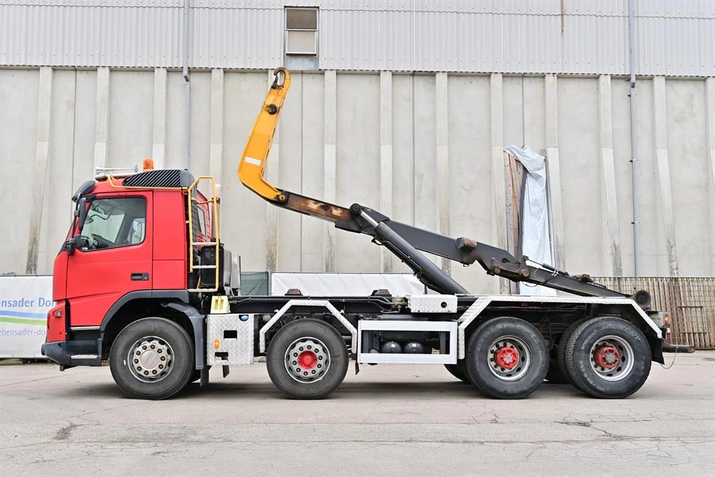 Volvo Fh 460 | Mobile.bg � ����������� 5