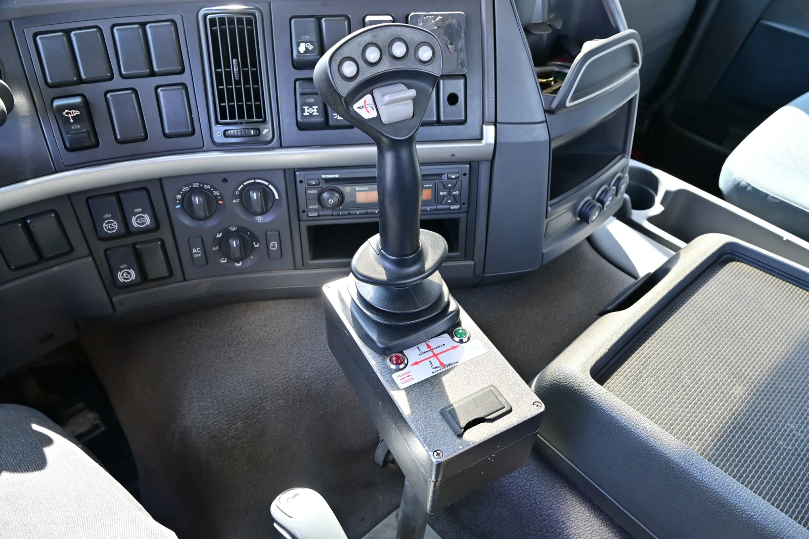 Volvo Fh 460 | Mobile.bg � ����������� 13