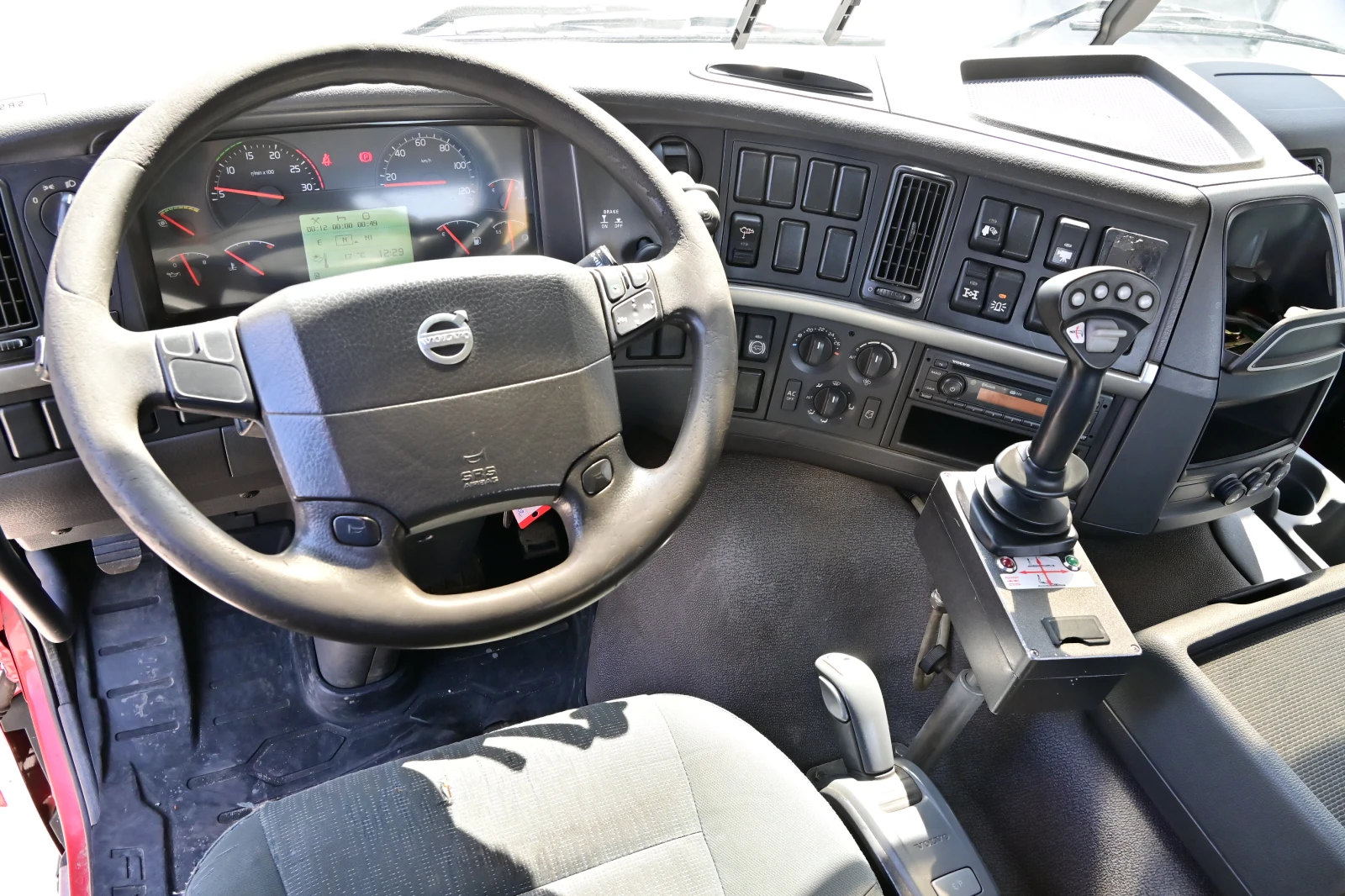 Volvo Fh 460 | Mobile.bg � ����������� 9