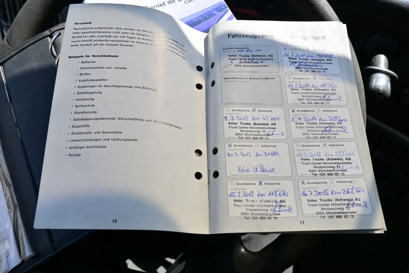 Volvo Fh 460 | Mobile.bg � ����������� 15