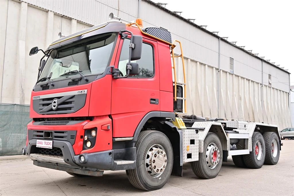 Volvo Fh 460 | Mobile.bg � ����������� 10