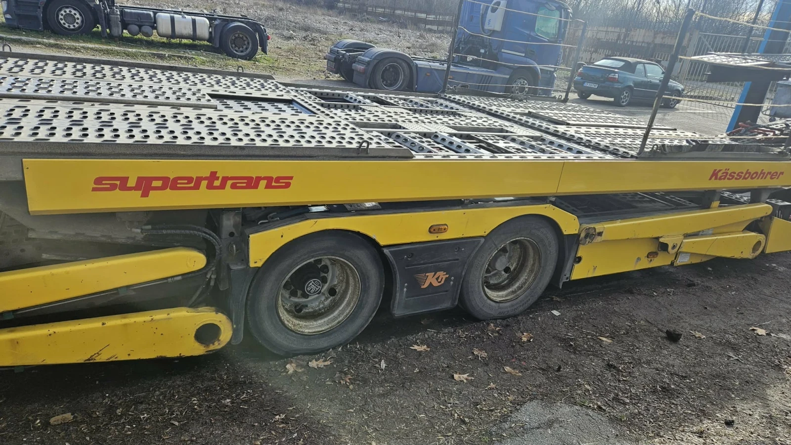 Mercedes-Benz Actros 1843 ls - изображение 4