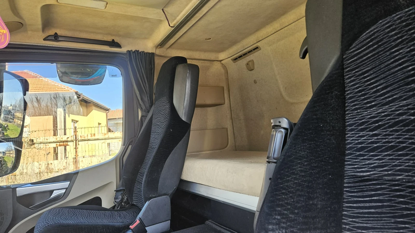 Mercedes-Benz Actros 1843 ls, снимка 15 - Камиони - 53479005