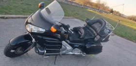 Honda Gold Wing 1833, снимка 1