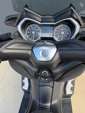 Yamaha X-max Tech Max, снимка 7