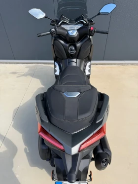 Yamaha X-max Tech Max, снимка 5