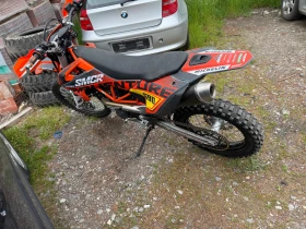 Ktm 690 БЕЗ ДОКУМЕНТИ, снимка 4