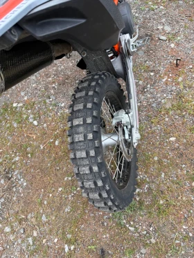Ktm 690 БЕЗ ДОКУМЕНТИ, снимка 5