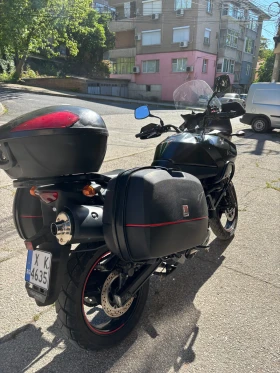 Suzuki V-strom DL 650, снимка 4