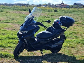BMW C C 400GT, снимка 11