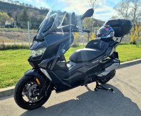 BMW C C 400GT, снимка 3