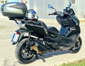 BMW C C 400GT, снимка 5